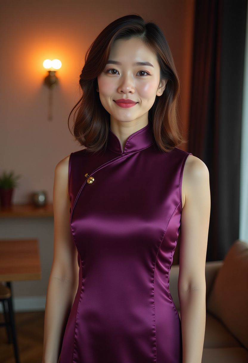 邻桌的秘密